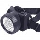 Torcia Led Frontale